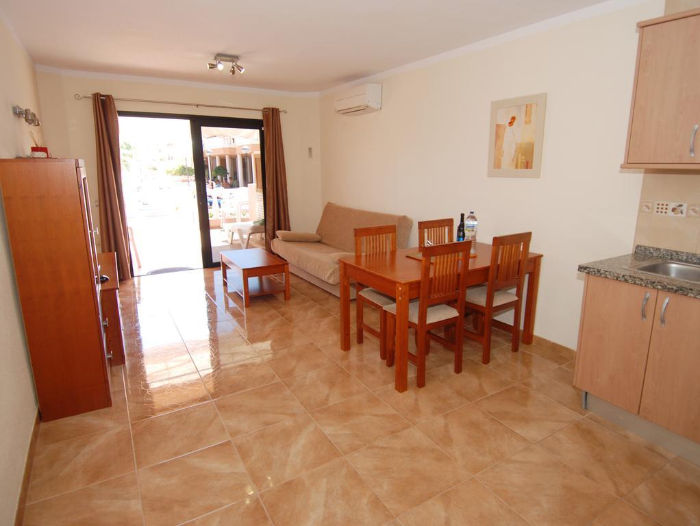 Apartament Beachfront Americas - Trg