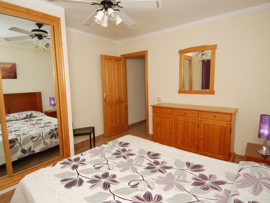 Apartament Beachfront Americas - Trg *