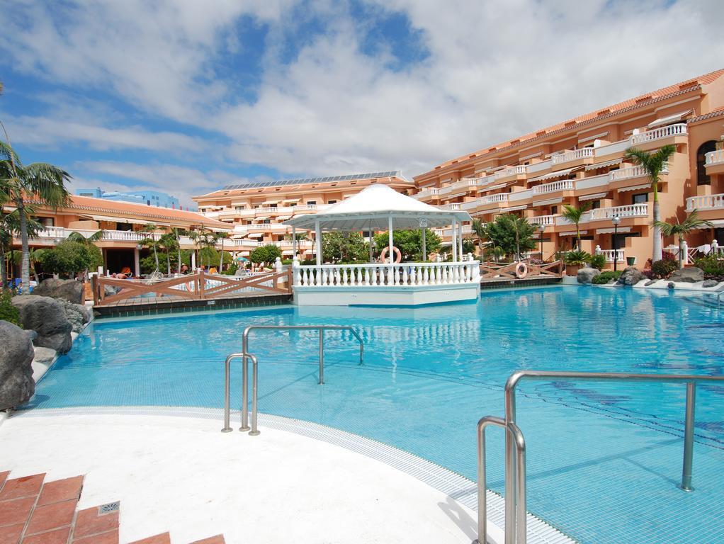 Beachfront Americas - Trg Apartament