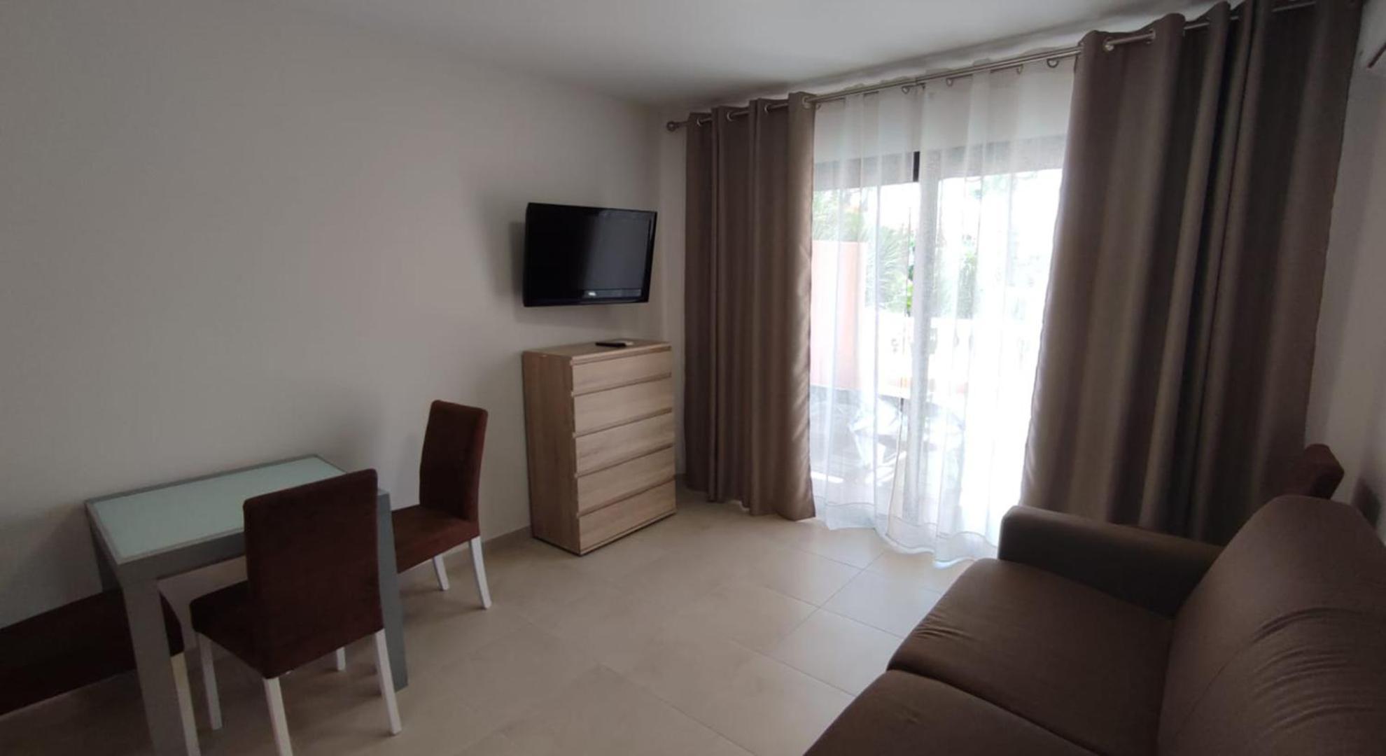 Beachfront Americas - Trg Apartamento Playa de las Américas