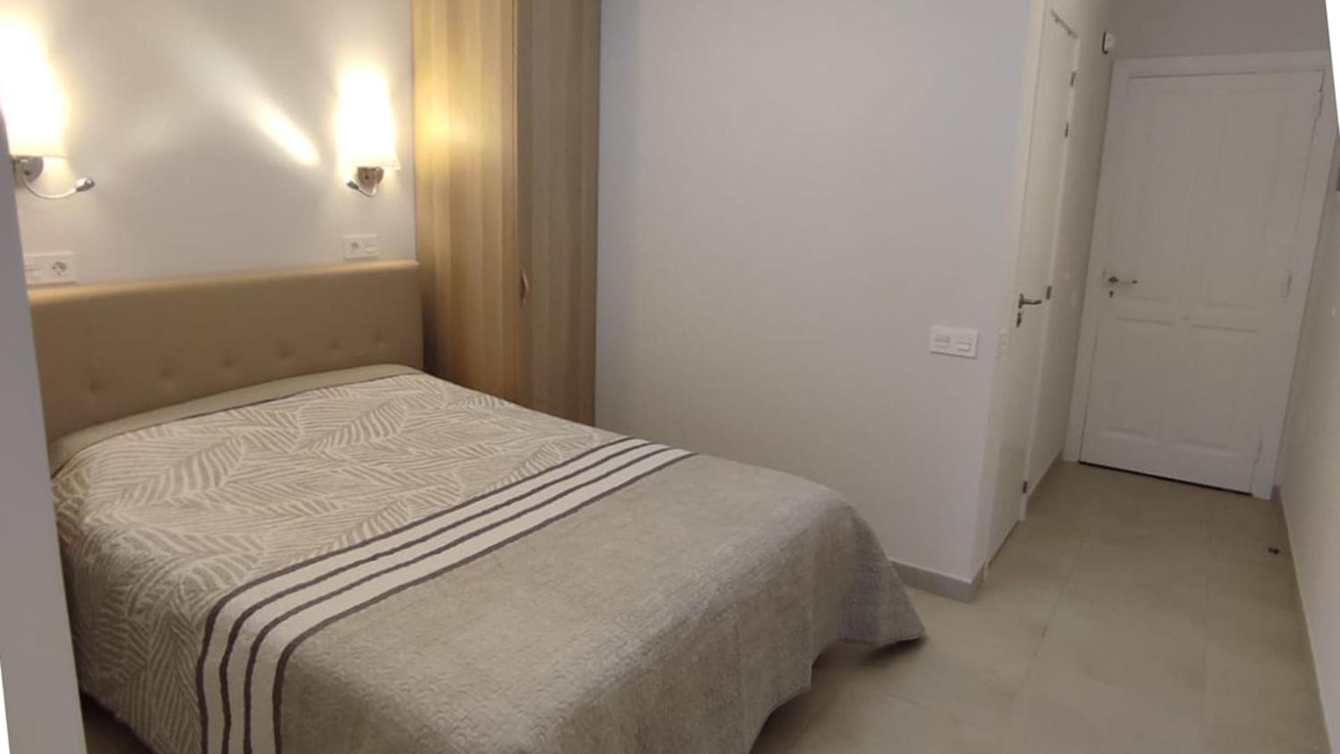 Apartament Beachfront Americas - Trg *