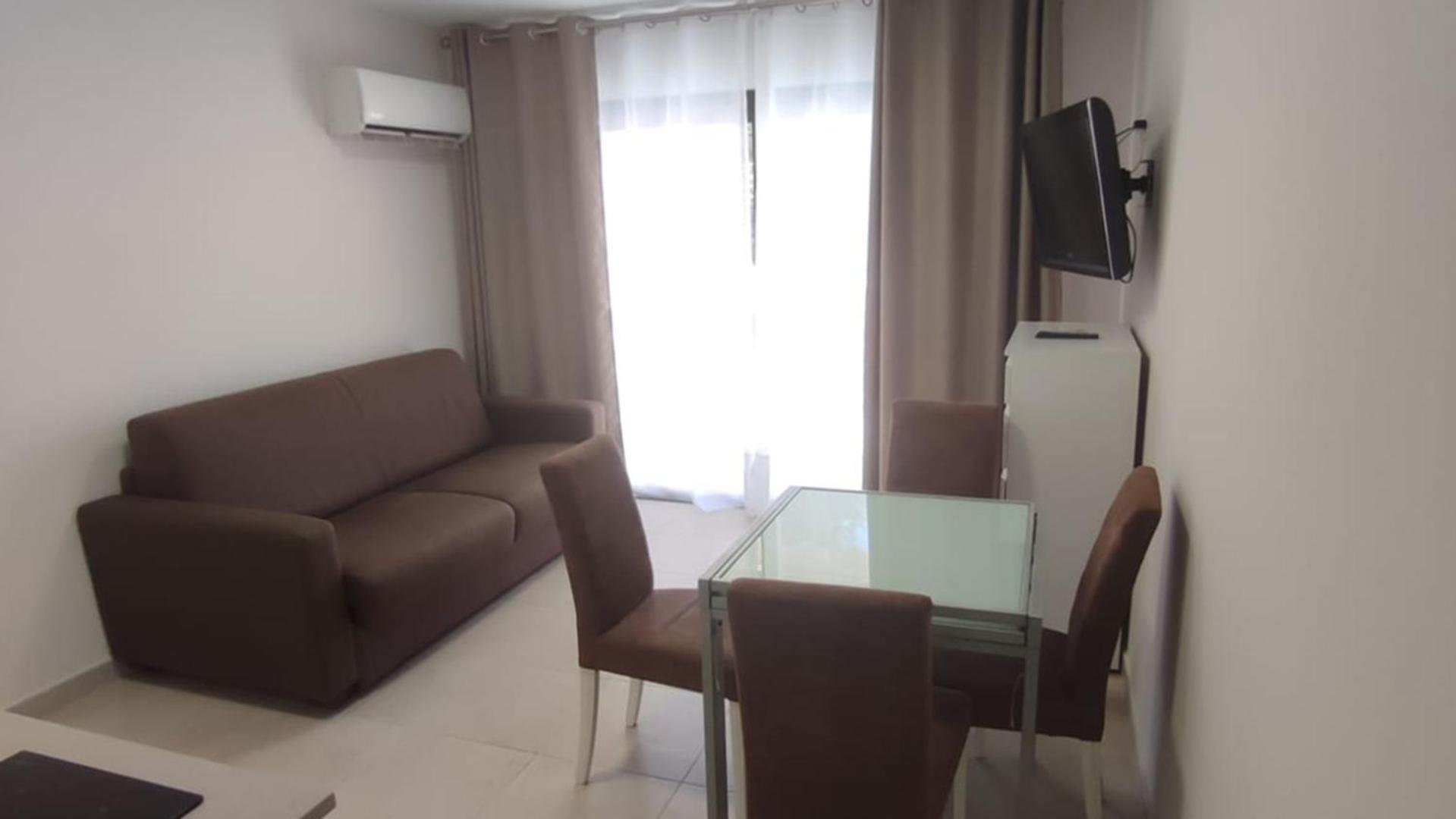 Apartament Beachfront Americas - Trg