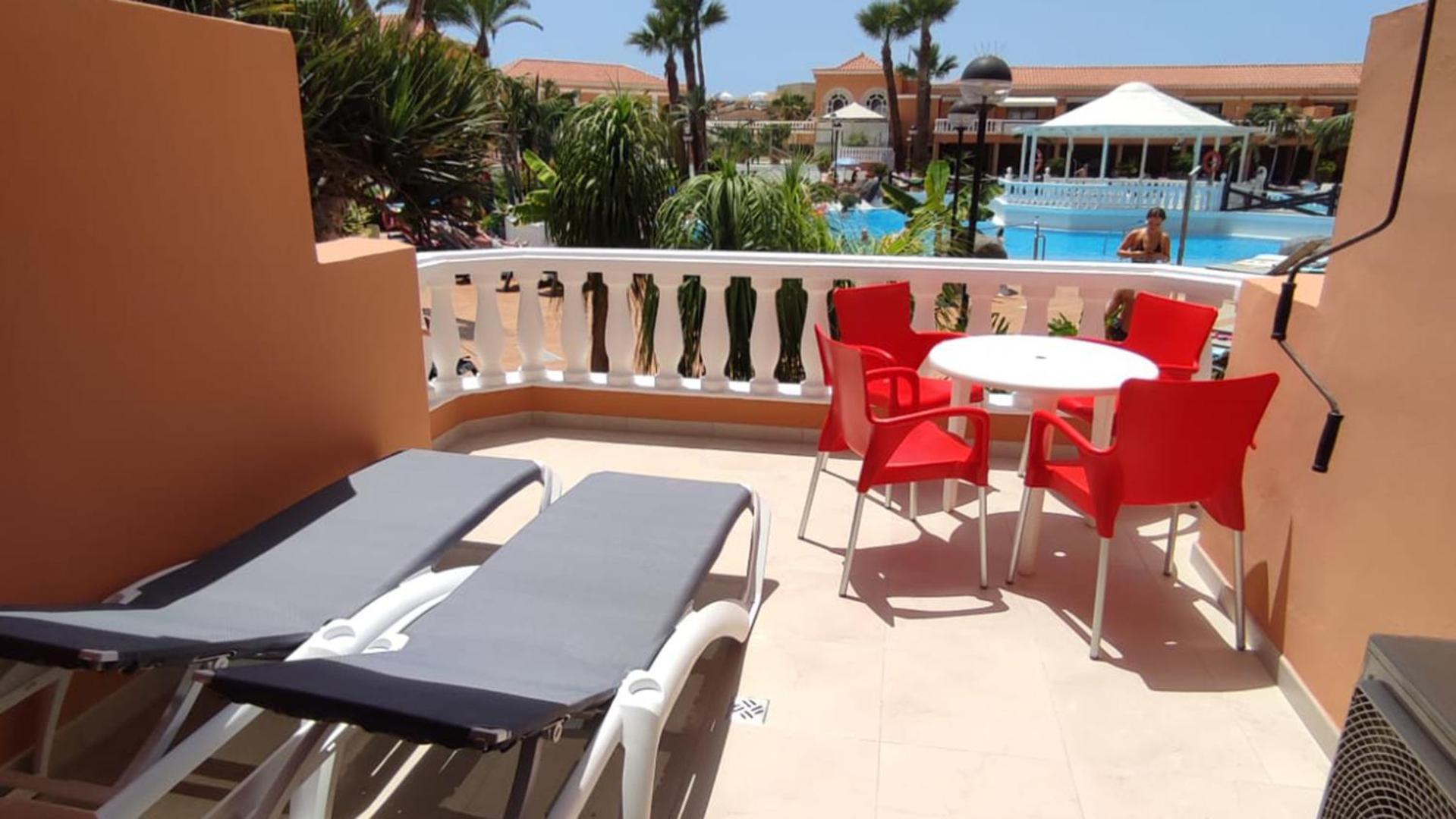Beachfront Americas - Trg *