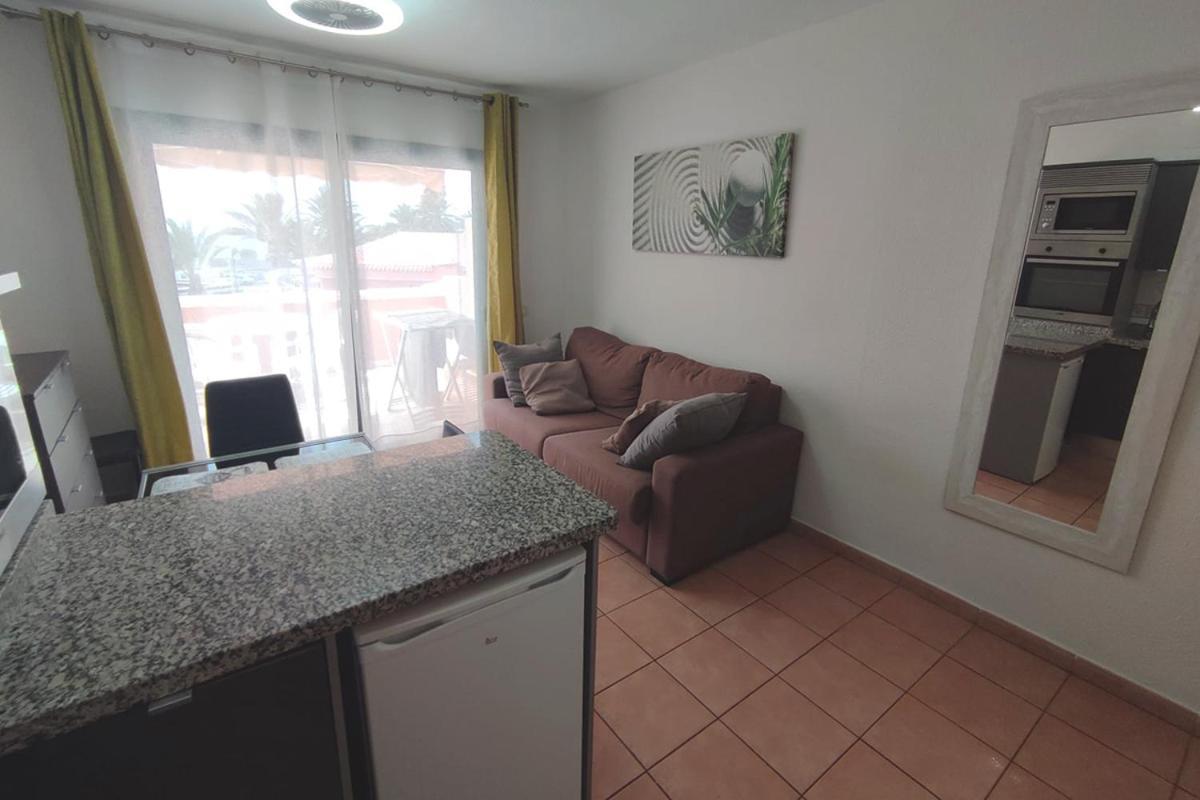 Apartament Beachfront Americas - Trg *
