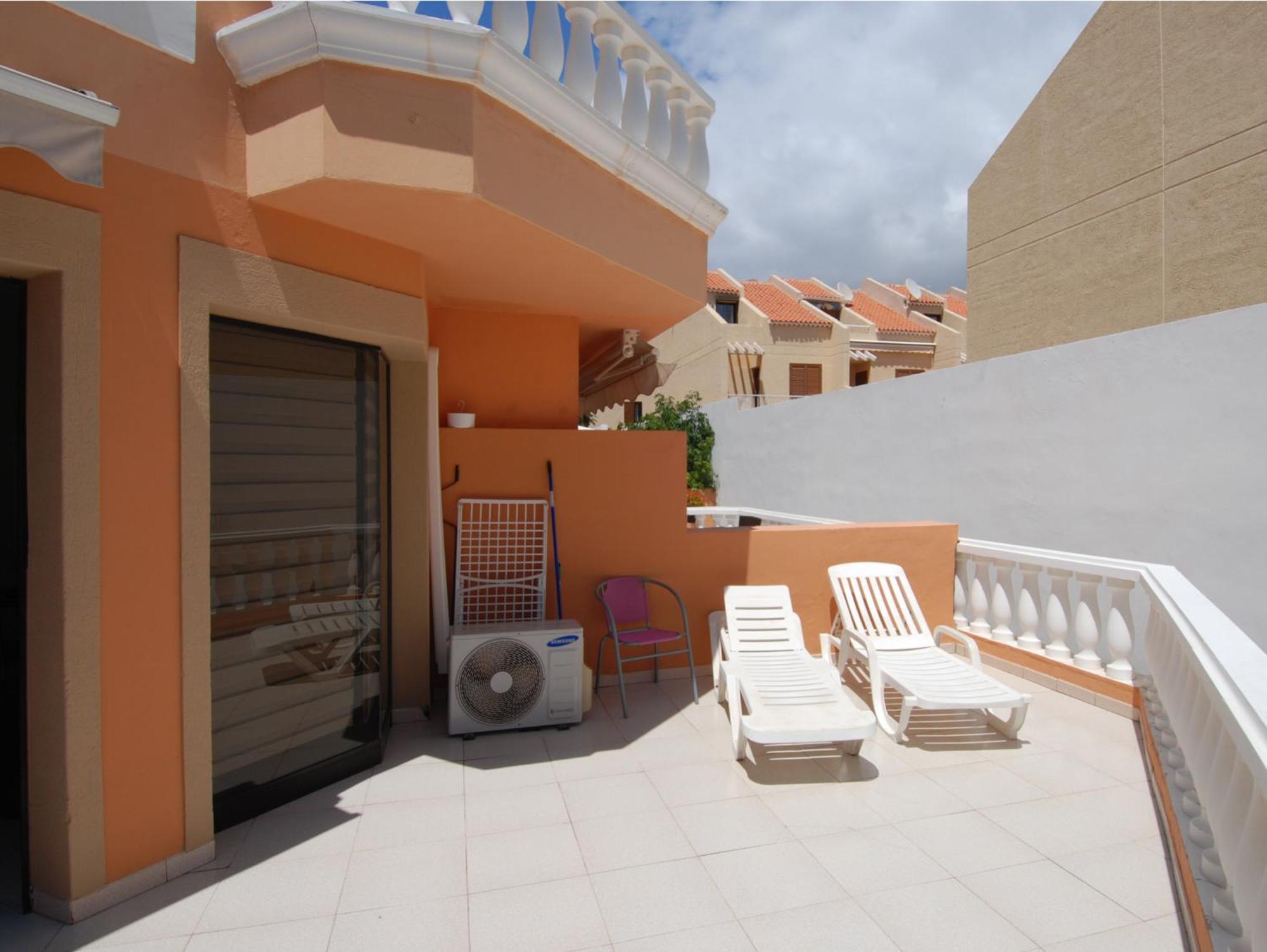 Apartament Beachfront Americas - Trg
