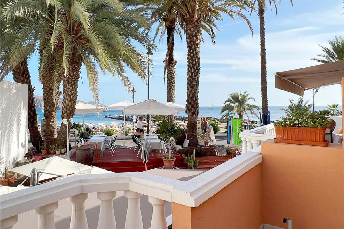 Apartament Beachfront Americas - Trg *