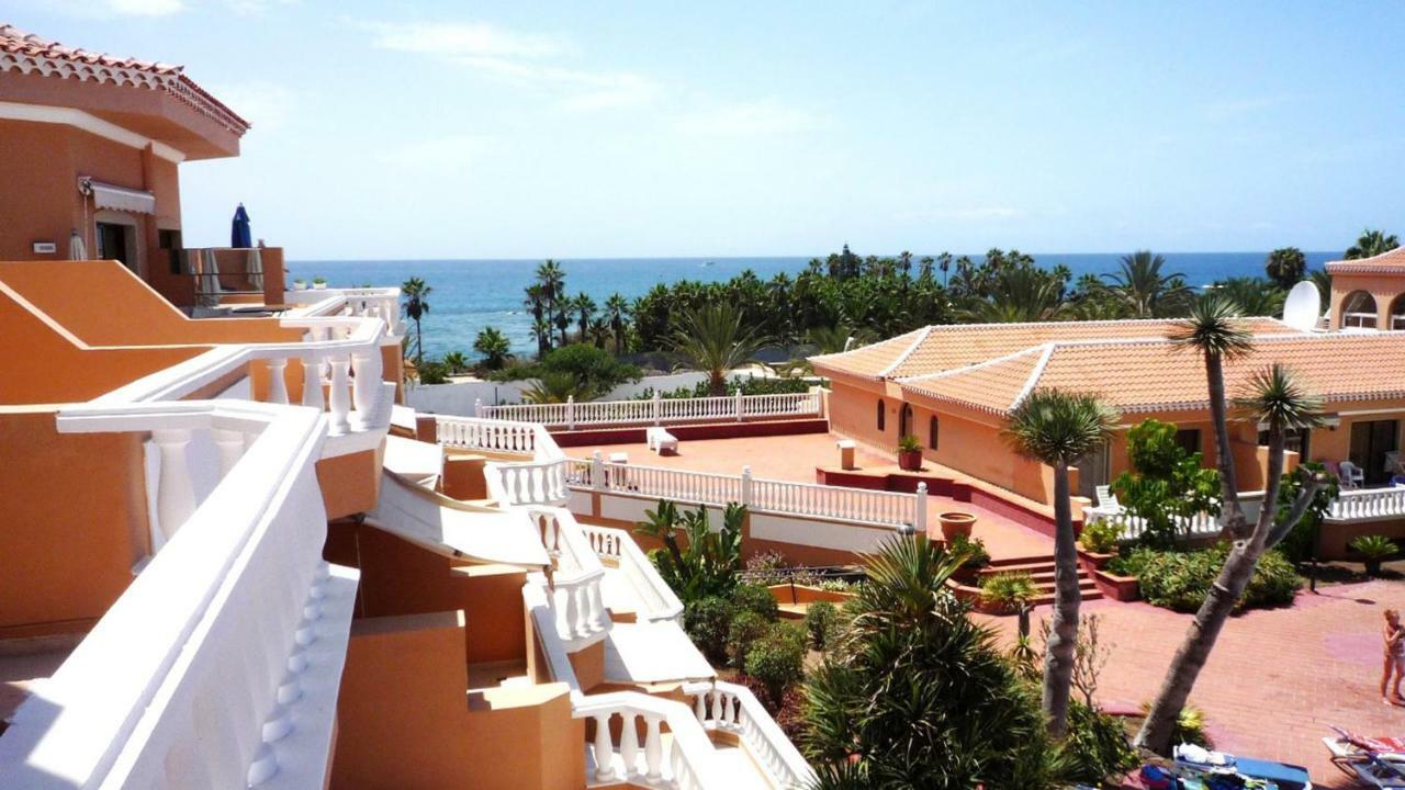 Beachfront Americas - Trg Apartament Playa de las Américas