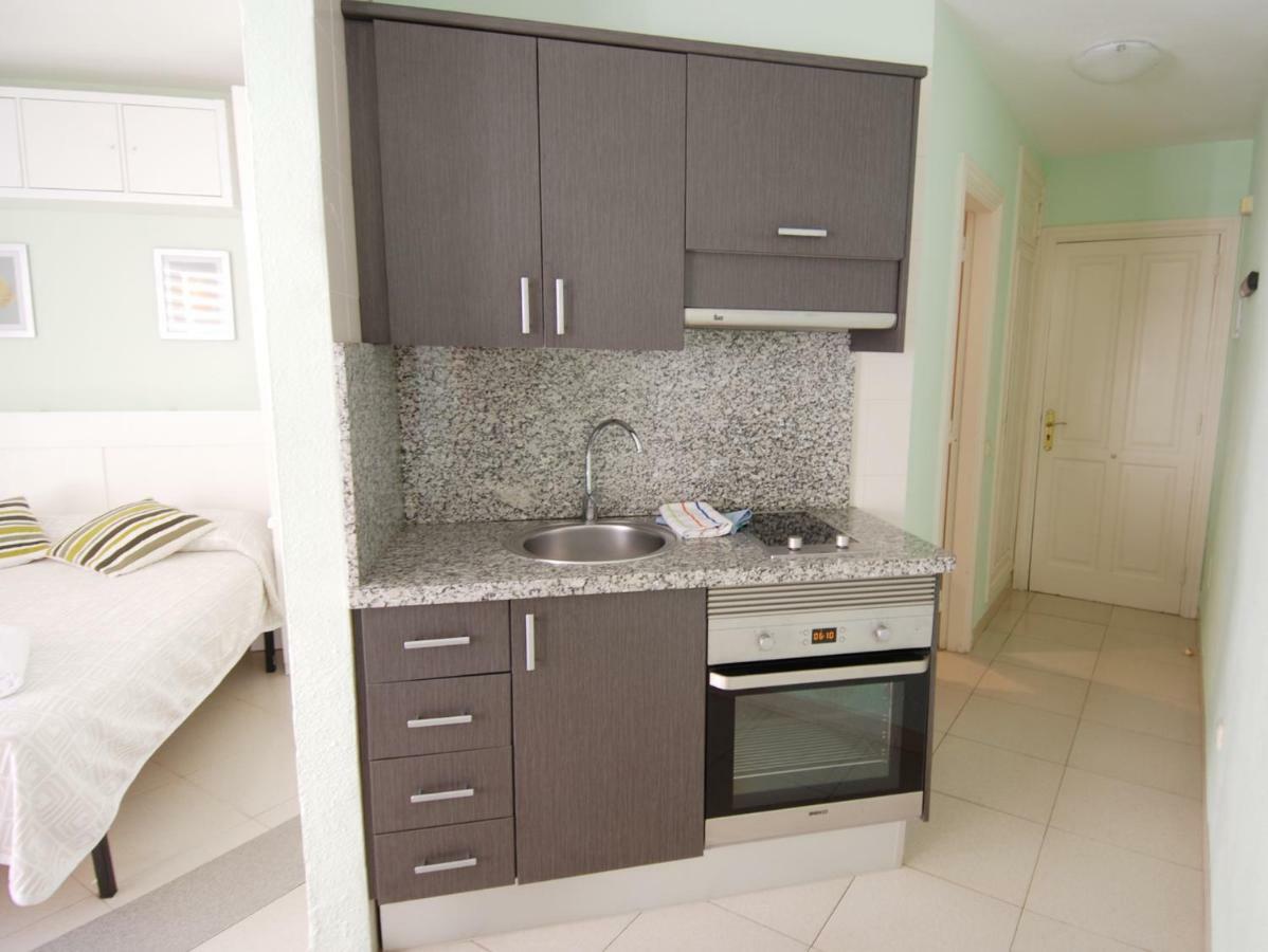 Apartament Beachfront Americas - Trg *