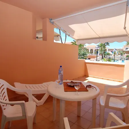 Beachfront Residence Las Americas - Trg Playa de las Américas Kamer foto