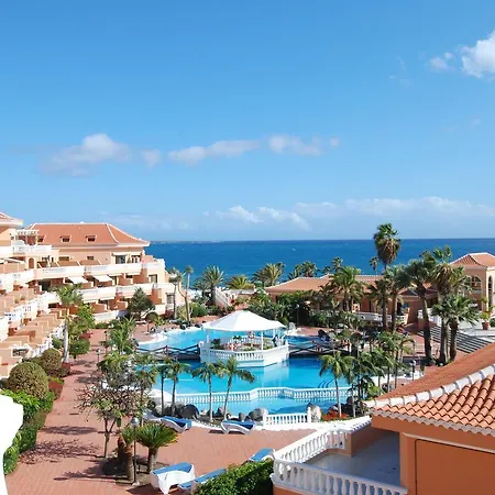 Beachfront Residence Las Americas - Trg Playa de las Américas Kamer foto