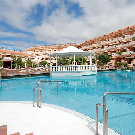 Beachfront Residence Las Americas - Trg Playa de las Américas Kamer foto