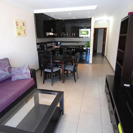 Beachfront Residence Las Americas - Trg Playa de las Américas Kamer foto