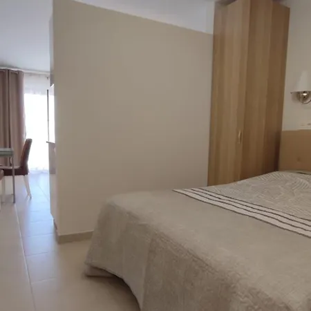 Beachfront Residence Las Americas - Trg Playa de las Américas Buitenkant foto