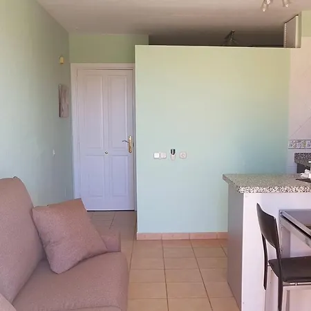 Beachfront Residence Las Americas - Trg Playa de las Américas Buitenkant foto