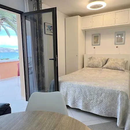 Beachfront Residence Las Americas - Trg Playa de las Américas Buitenkant foto