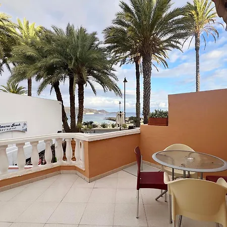 Beachfront Residence Las Americas - Trg Playa de las Américas Buitenkant foto