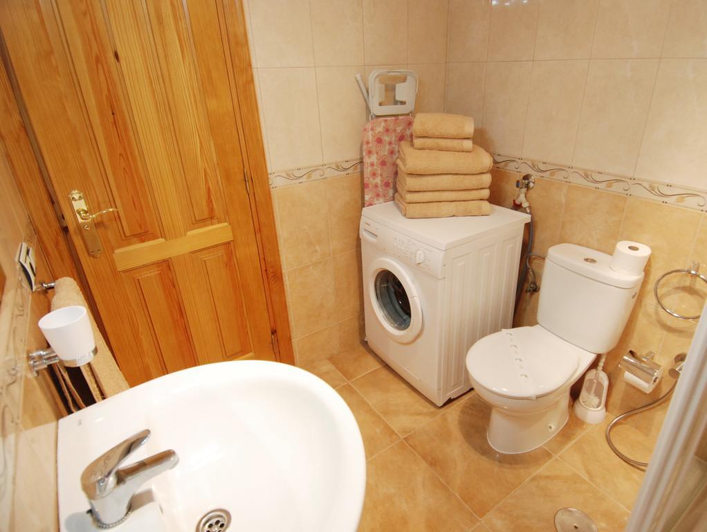 Beachfront Americas - Trg Apartment Playa de las Americas (Tenerife)
