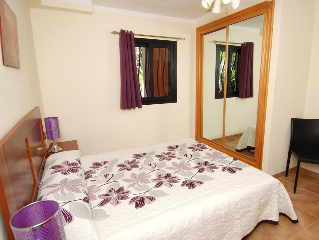 Beachfront Americas - Trg Apartment