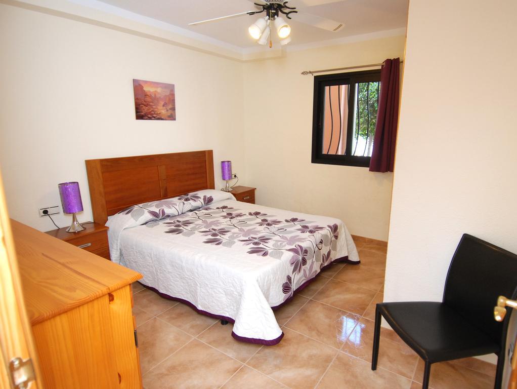 Appartement Beachfront Americas - Trg *