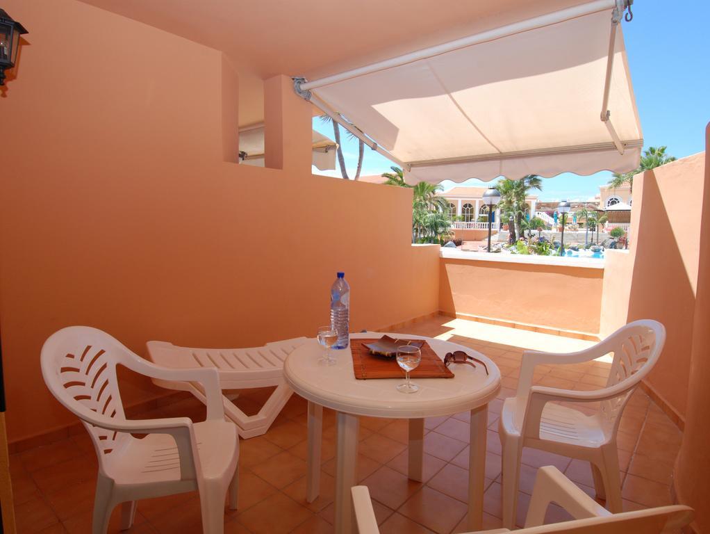 Beachfront Americas - Trg Appartement Playa de las Américas