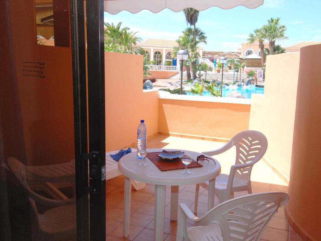 Beachfront Americas - Trg Playa de las Americas (Tenerife)