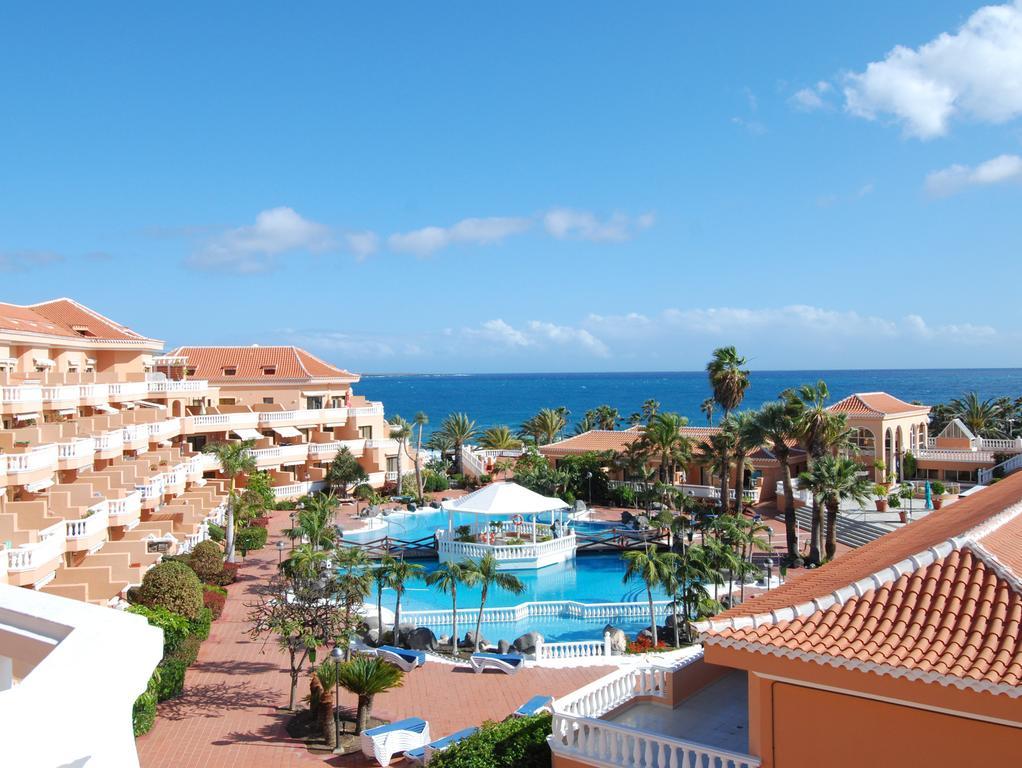 Beachfront Americas - Trg Apartment Playa de las Américas