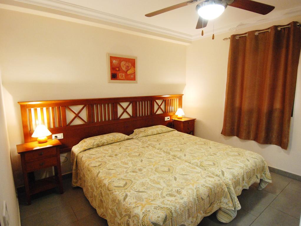 Beachfront Americas - Trg Apartment Playa de las Americas (Tenerife)