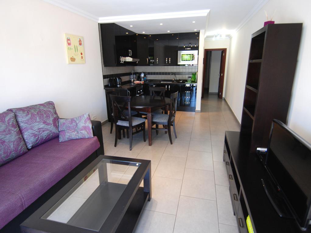Beachfront Americas - Trg Apartment *