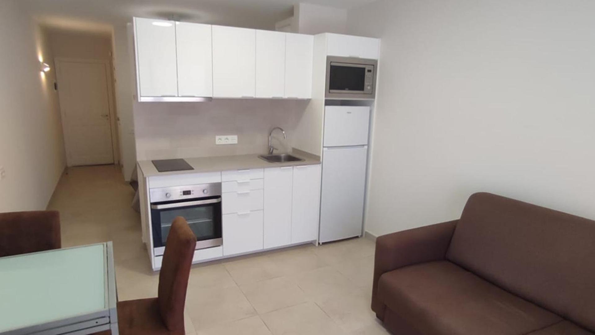 Appartement Beachfront Americas - Trg