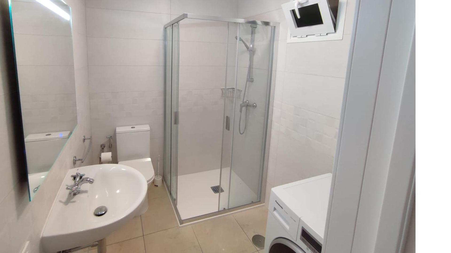 Beachfront Americas - Trg Appartement *
