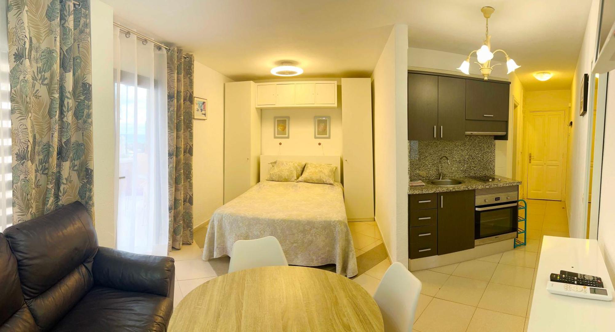 Beachfront Americas - Trg Playa de las Americas (Tenerife)