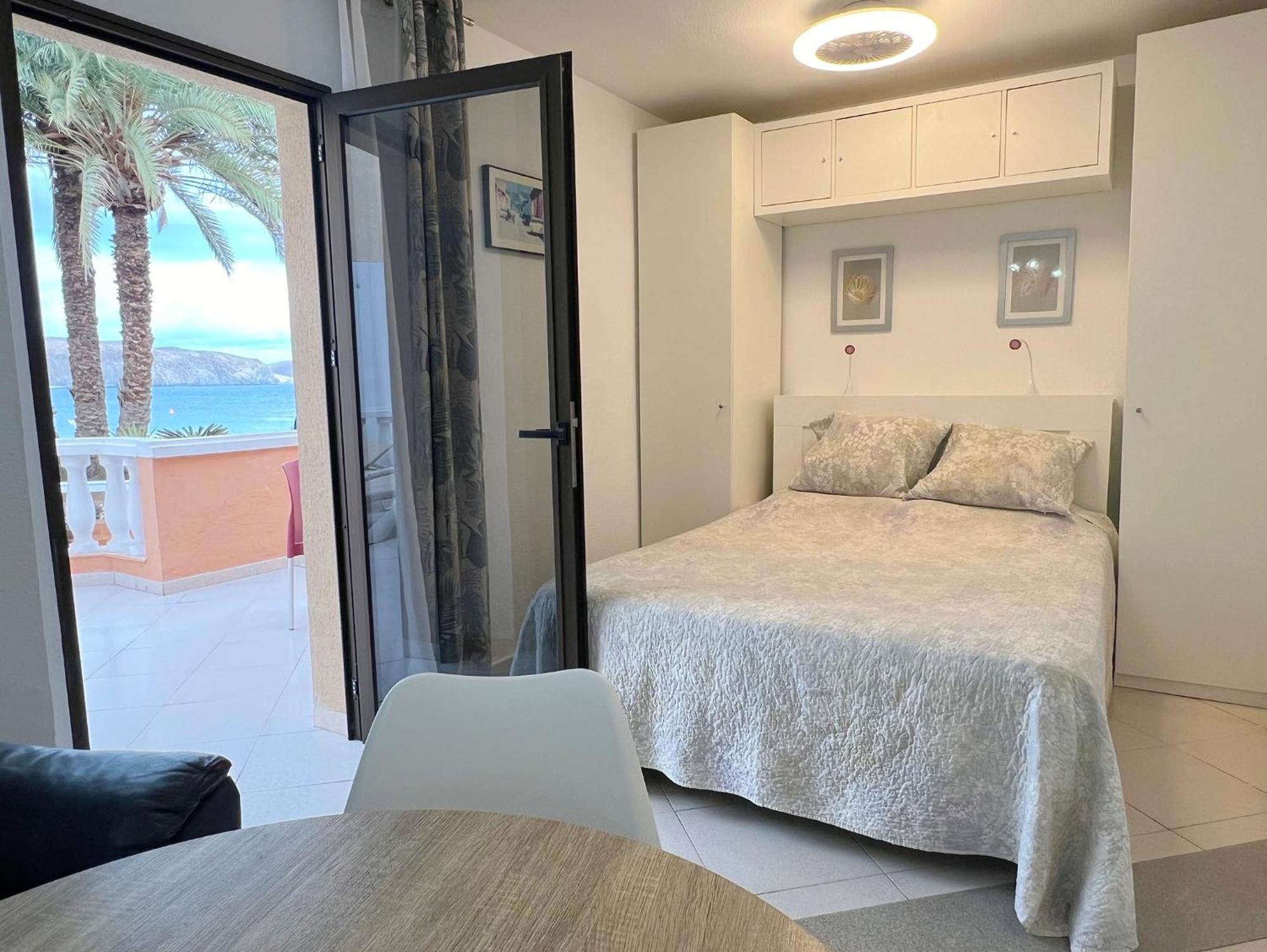 Apartment Beachfront Americas - Trg