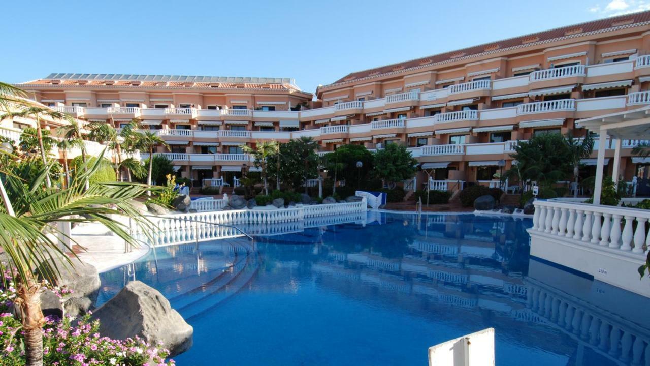 Beachfront Americas - Trg * Playa de las Américas