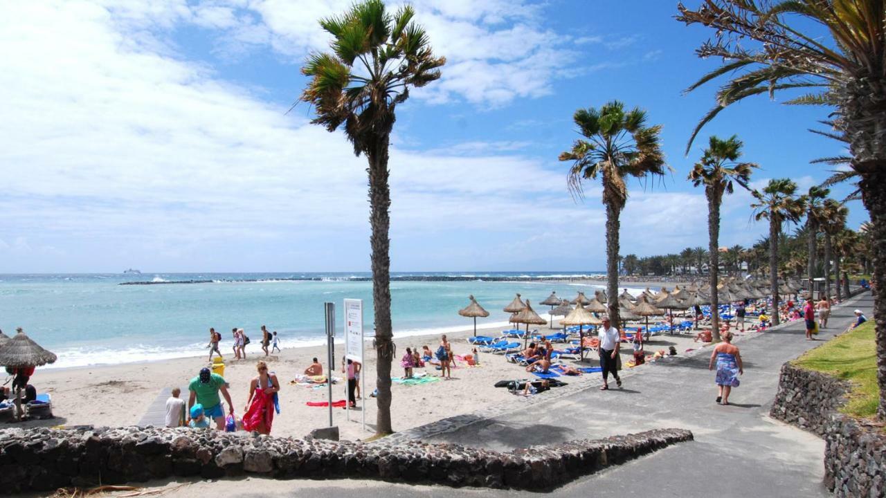 Beachfront Americas - Trg *