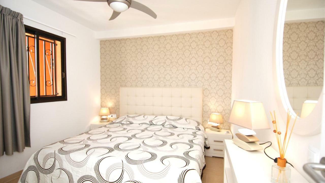 Appartement Beachfront Americas - Trg Playa de las Américas