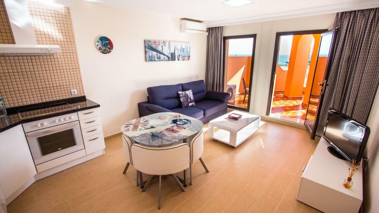 Beachfront Americas - Trg Apartment Playa de las Américas
