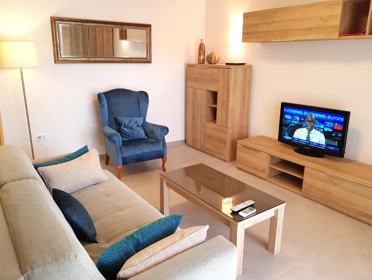 Apartment Beachfront Americas - Trg *