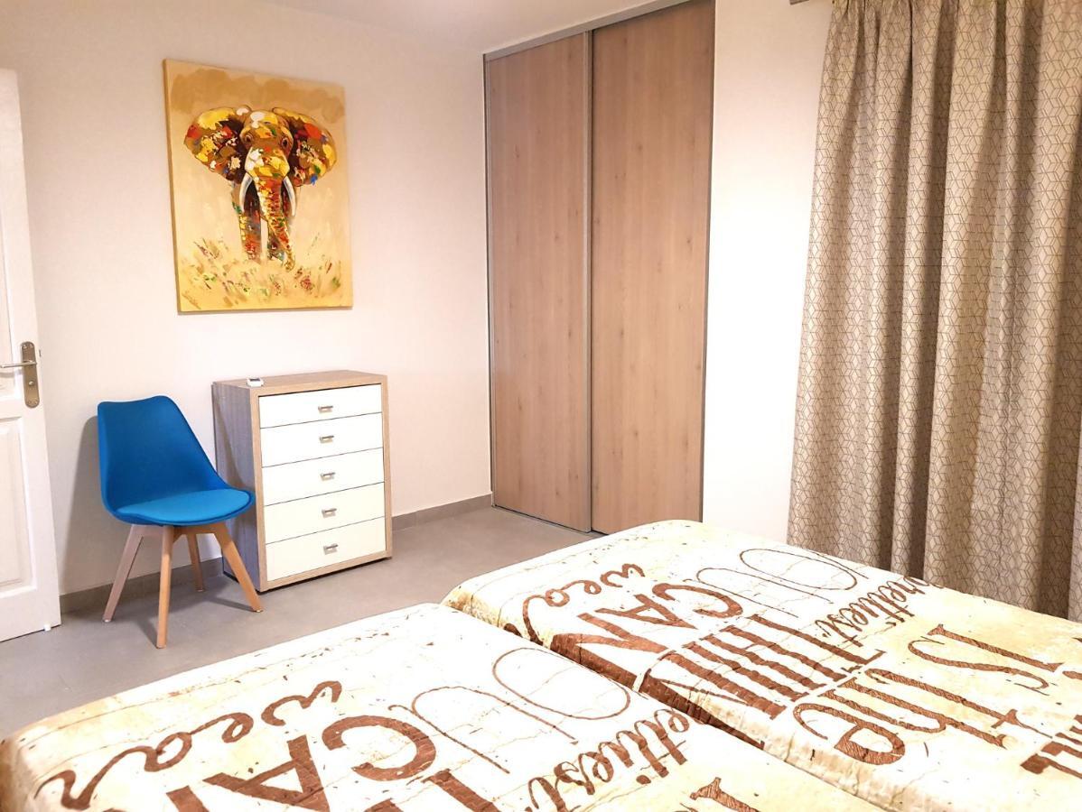 Beachfront Americas - Trg Playa de las Americas (Tenerife)