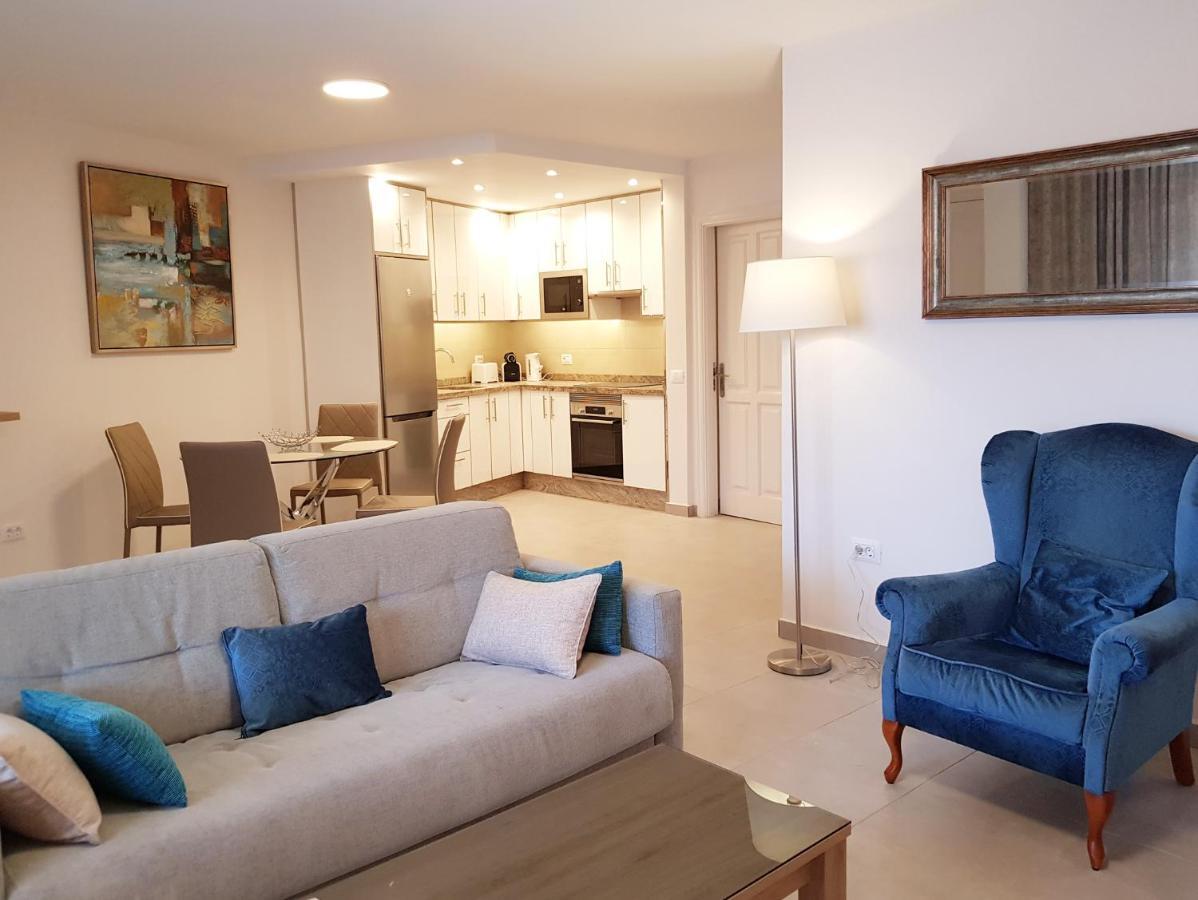 Beachfront Americas - Trg Appartement